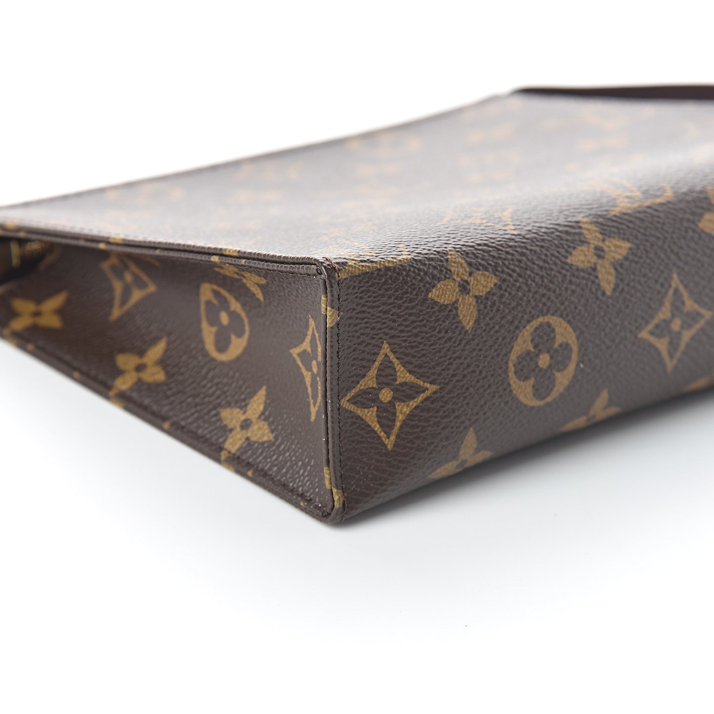 Monogram Toiletry Pouch 19