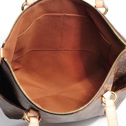 Louis Vuitton Monogram Totally PM 7 of 7