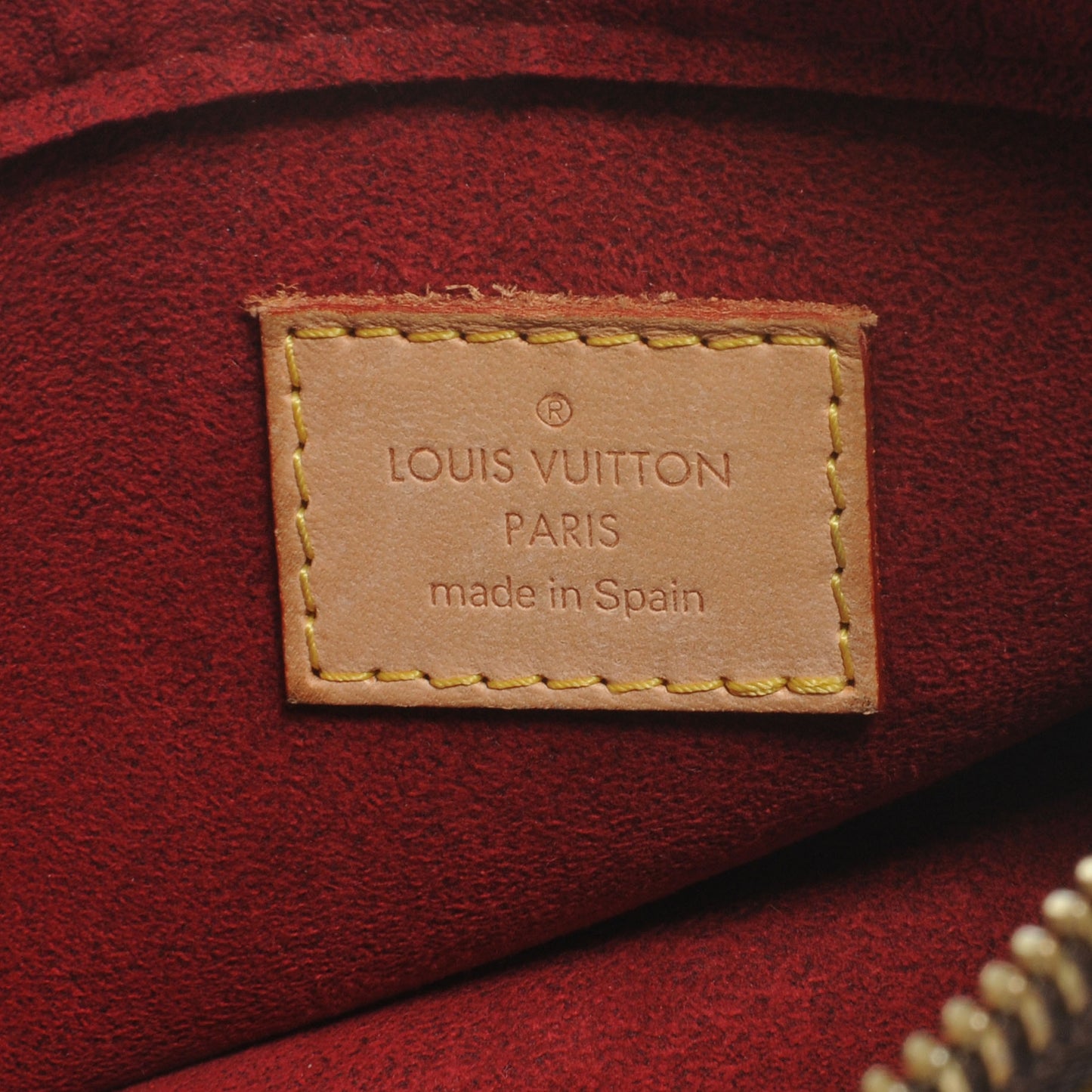 Monogram Viva-Cite PM