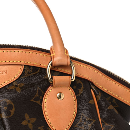 Louis Vuitton Monogram Tivoli PM 20 of 21