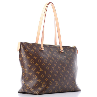 Louis Vuitton Monogram Iena MM 2 of 9