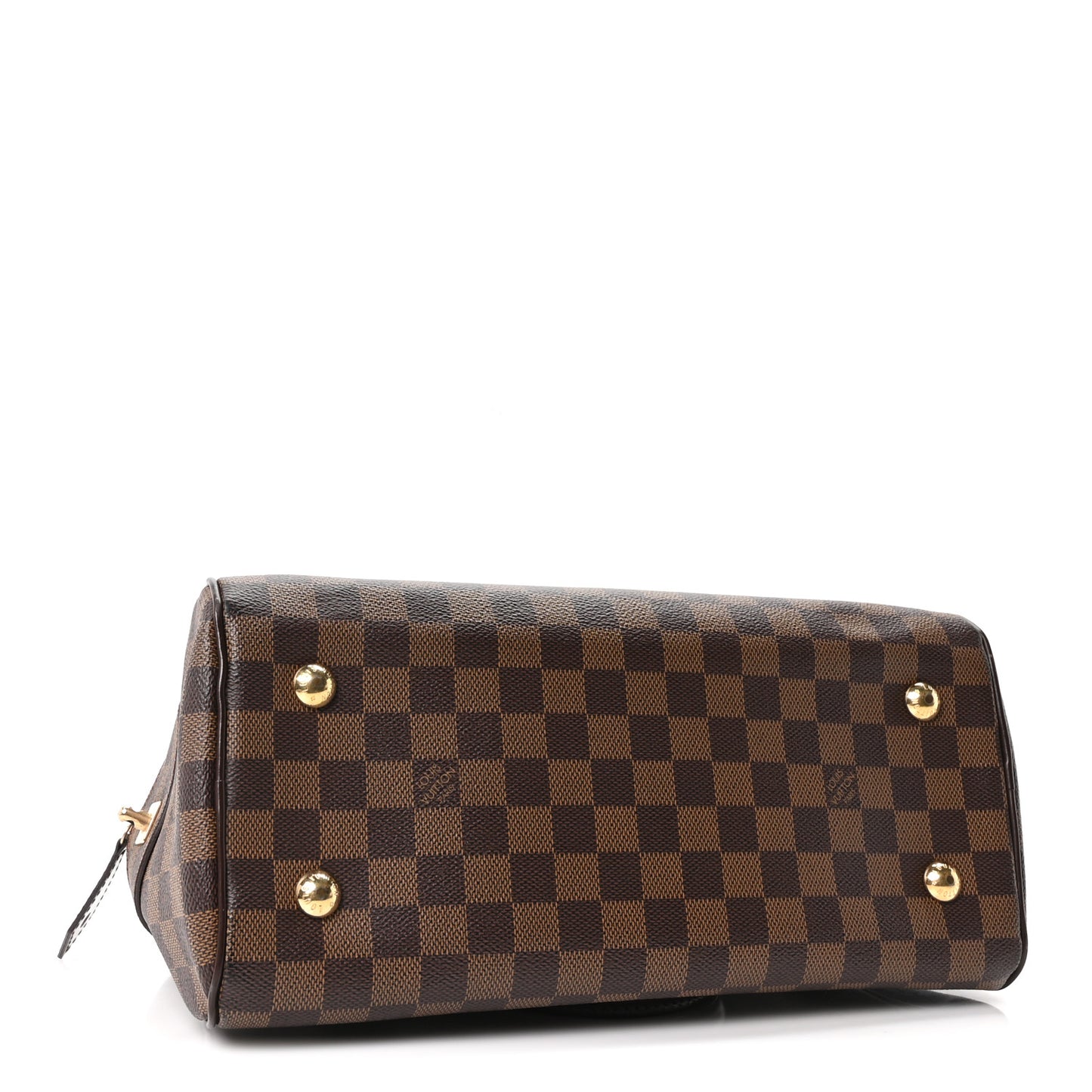 Damier Ebene Duomo