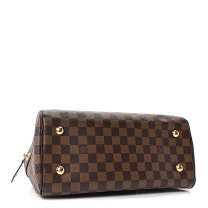 Louis Vuitton Damier Ebene Duomo 4 of 9