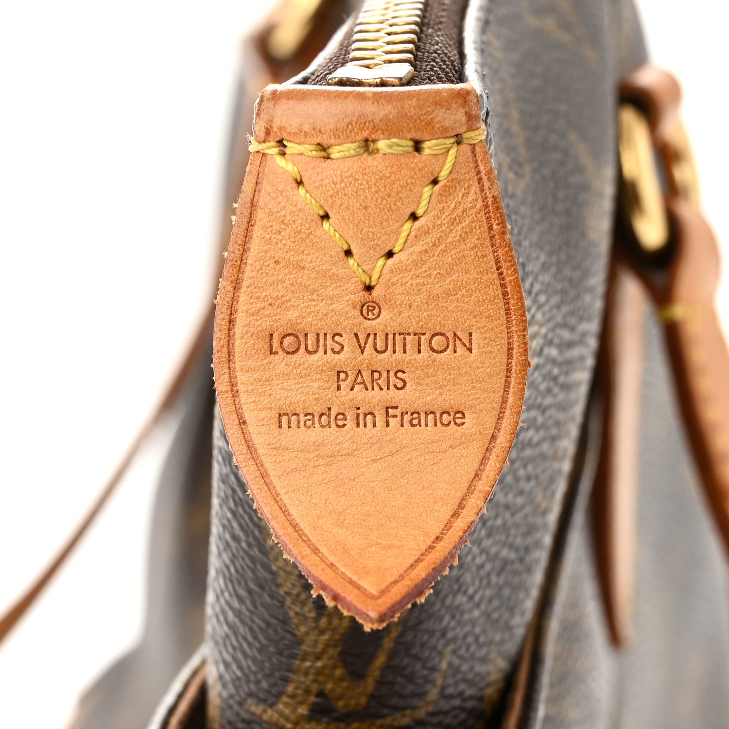 Louis Vuitton LOUIS VUITTON Monogram Totally PM 6 of 10
