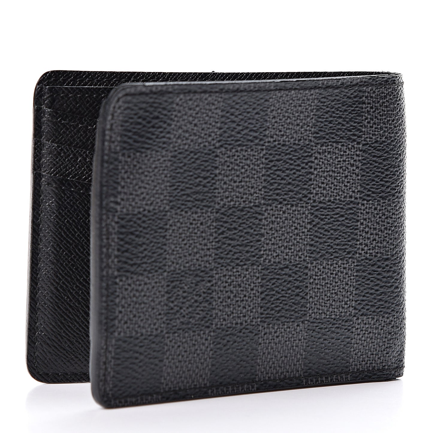 Damier Graphite Slender Wallet