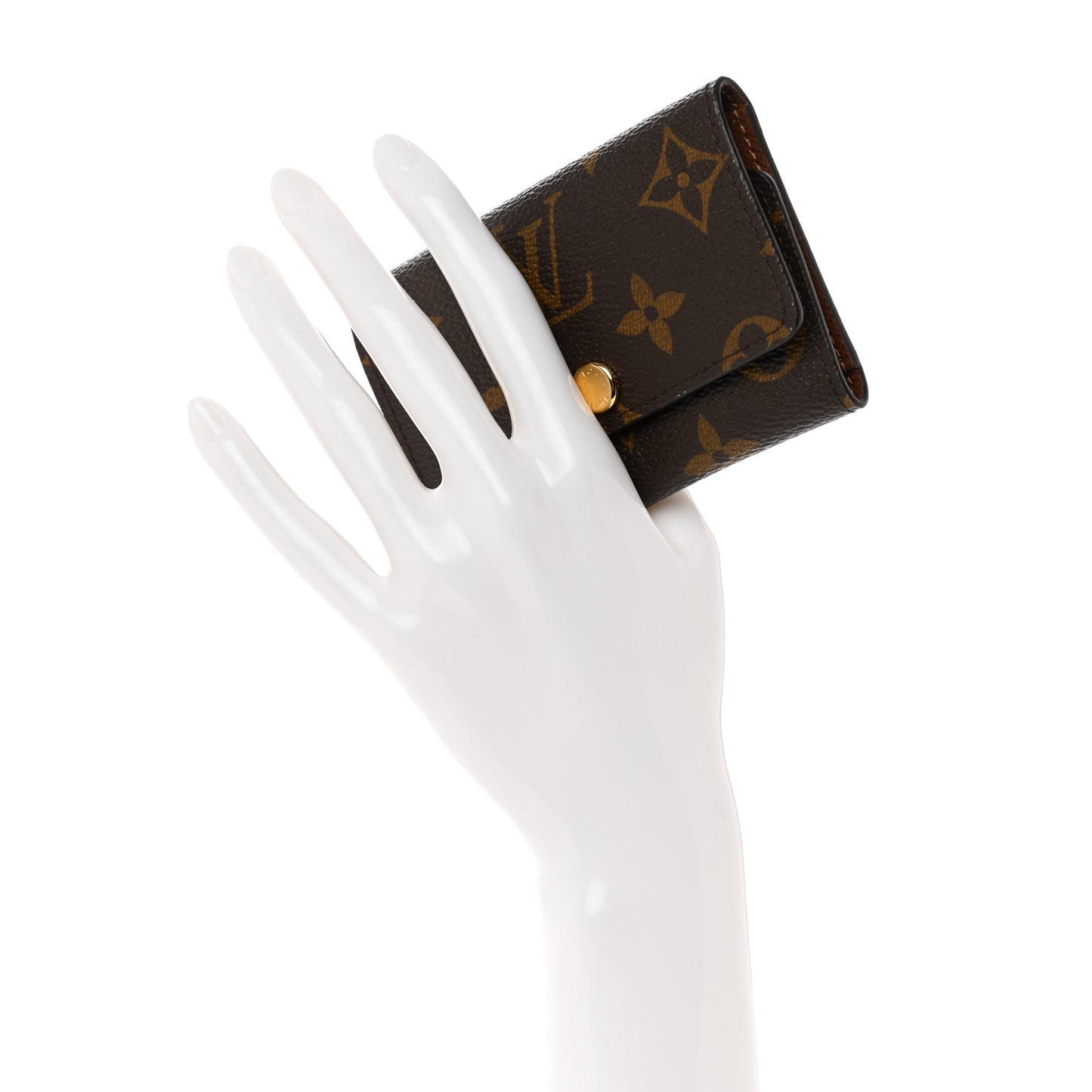 Monogram 6 Key Multicles Holder