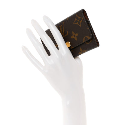 Louis Vuitton Monogram 6 Key Multicles Holder 2 of 6