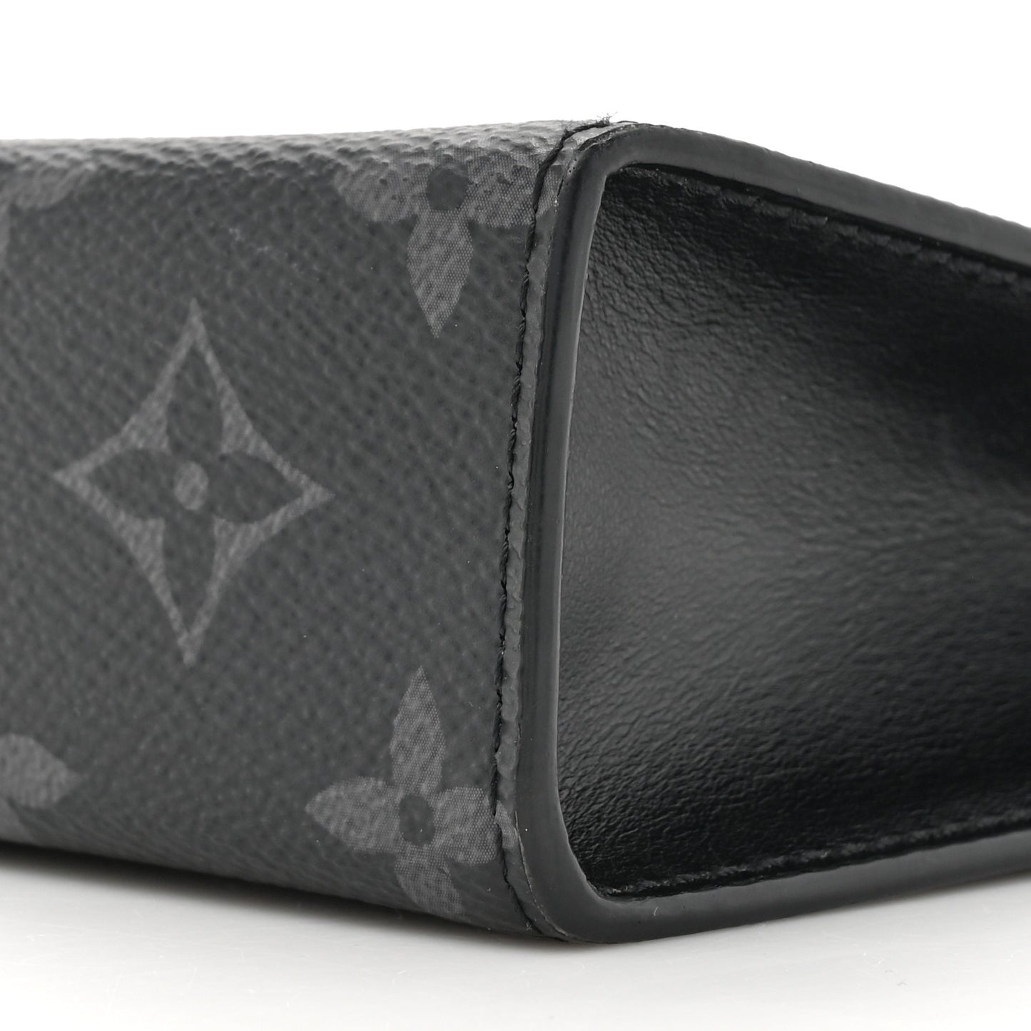 Reverse Monogram Eclipse Gaston Wearable Wallet
