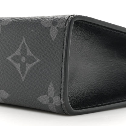 Louis Vuitton Reverse Monogram Eclipse Gaston Wearable Wallet 9 of 13