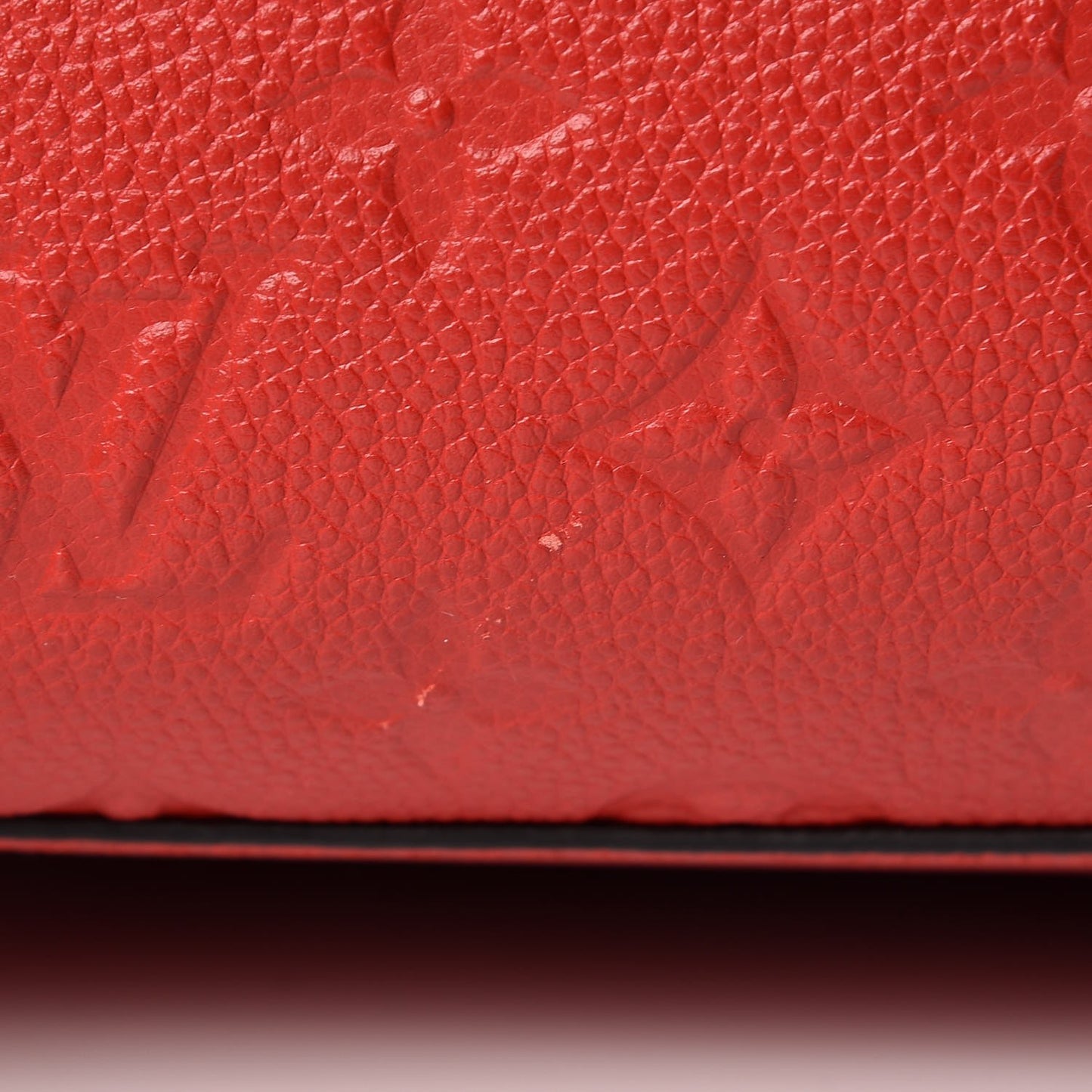 Empreinte Trocadero Cherry