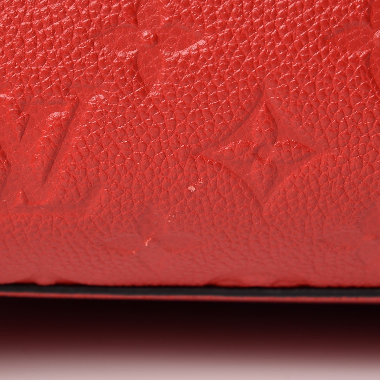 Louis Vuitton Empreinte Trocadero Cherry 9 of 10