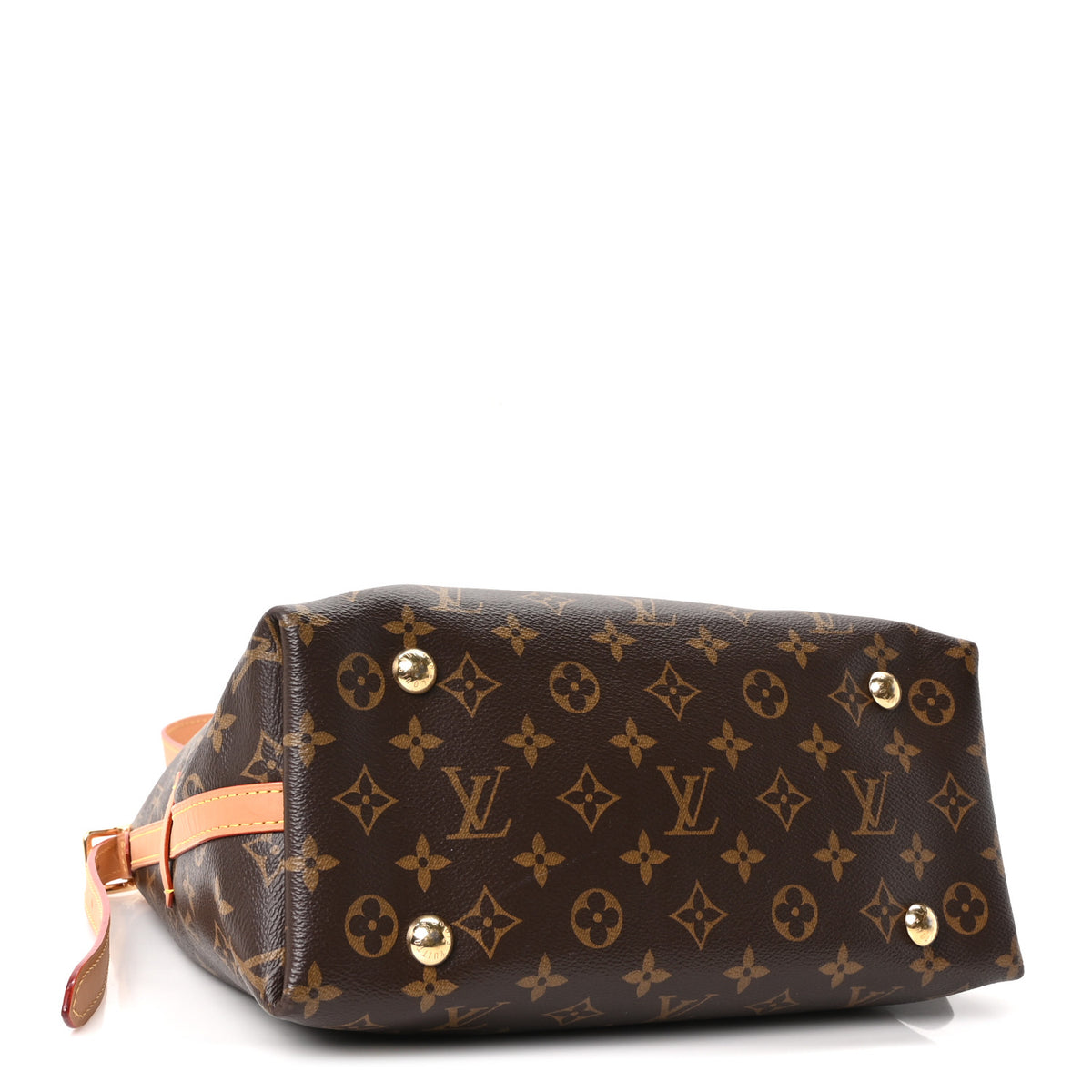 Louis Vuitton Monogram CarryAll PM 5 of 11
