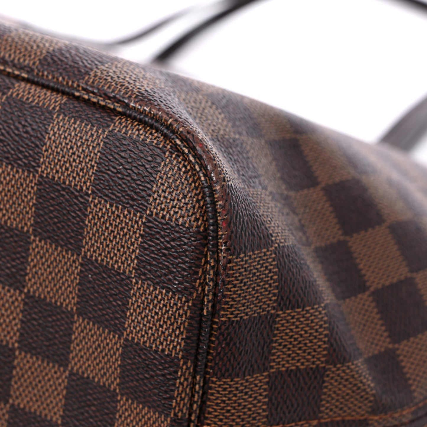 Damier Ebene Neverfull MM