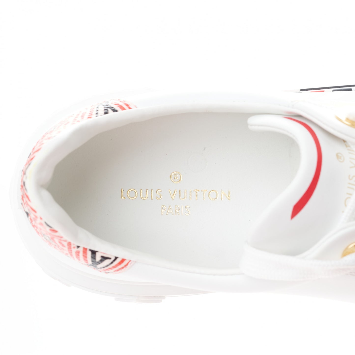 Crafty Time Out Sneakers 39.5 White