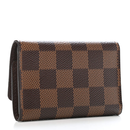 Louis Vuitton Damier Ebene Multicles 6 Key Holder 2 of 4