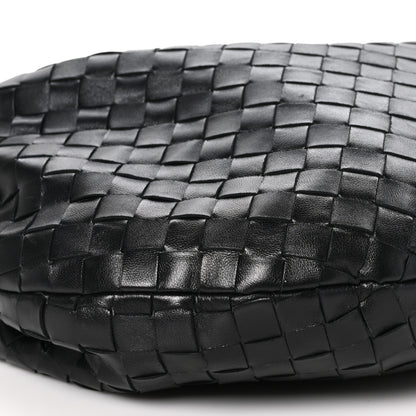 Bottega Veneta Nappa Intrecciato Small Jodie Black 8 of 10