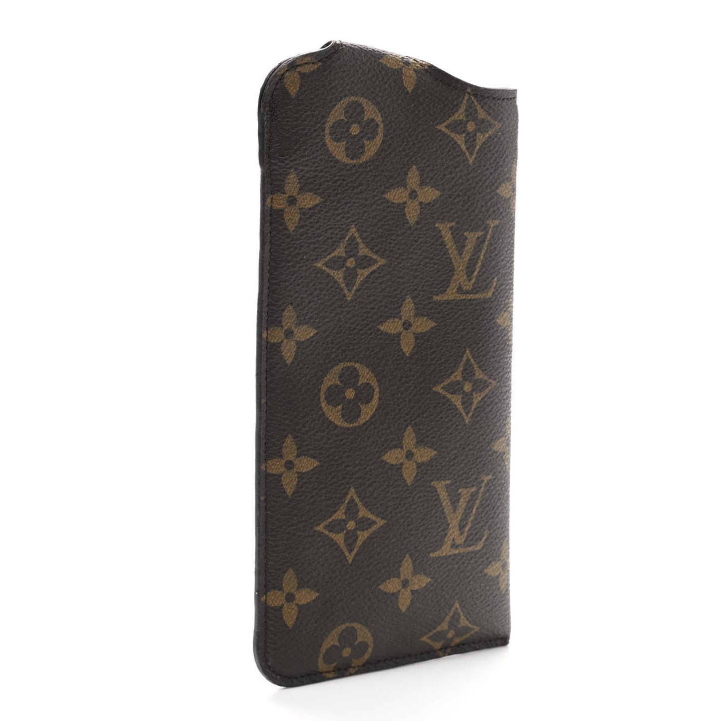 Monogram Sunglasses Case MM