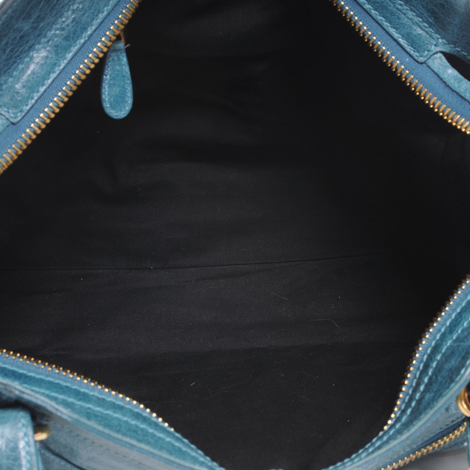Balenciaga Agneau Giant 21 Gold Hardware City Cyclade 5 of 7