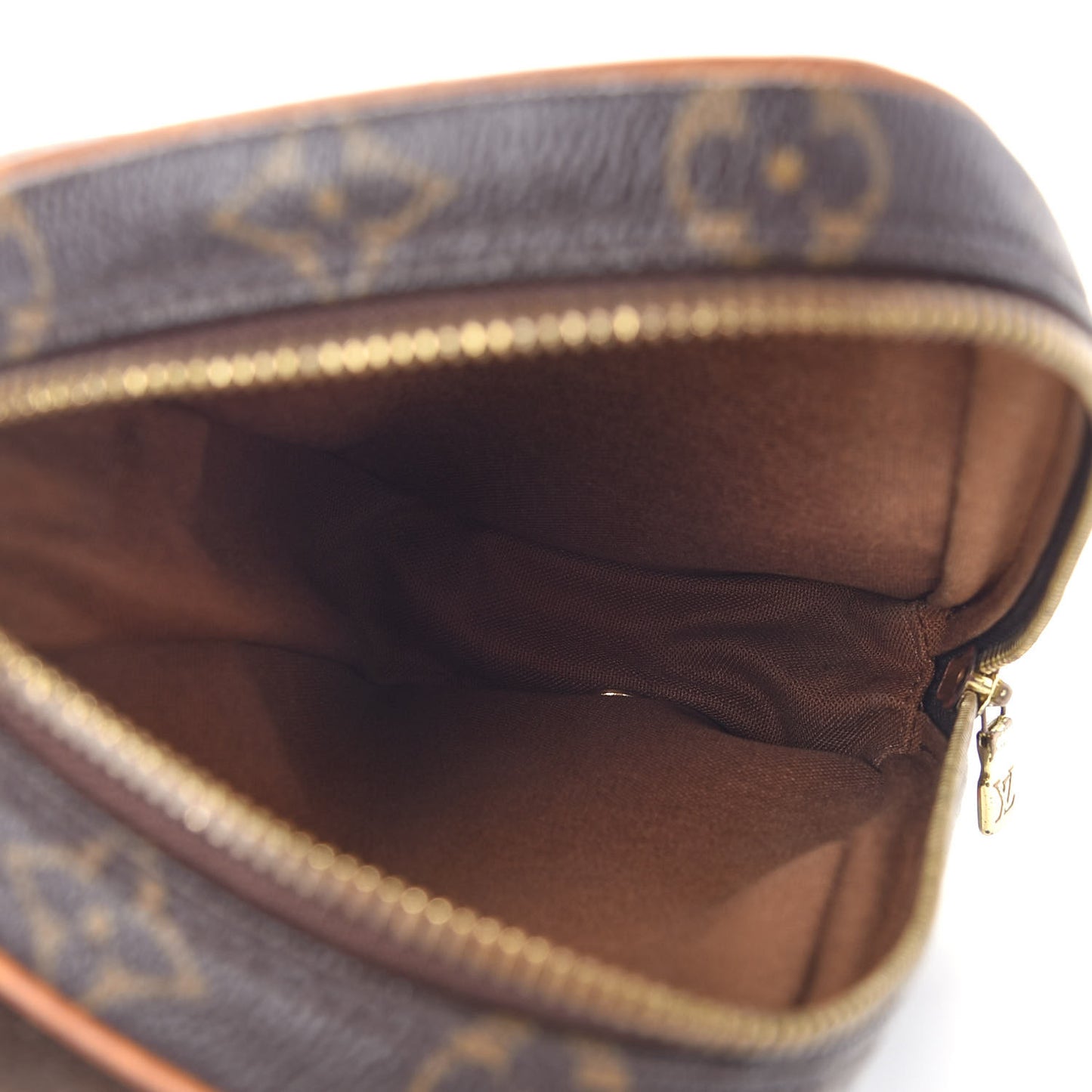 Monogram Pochette Gange