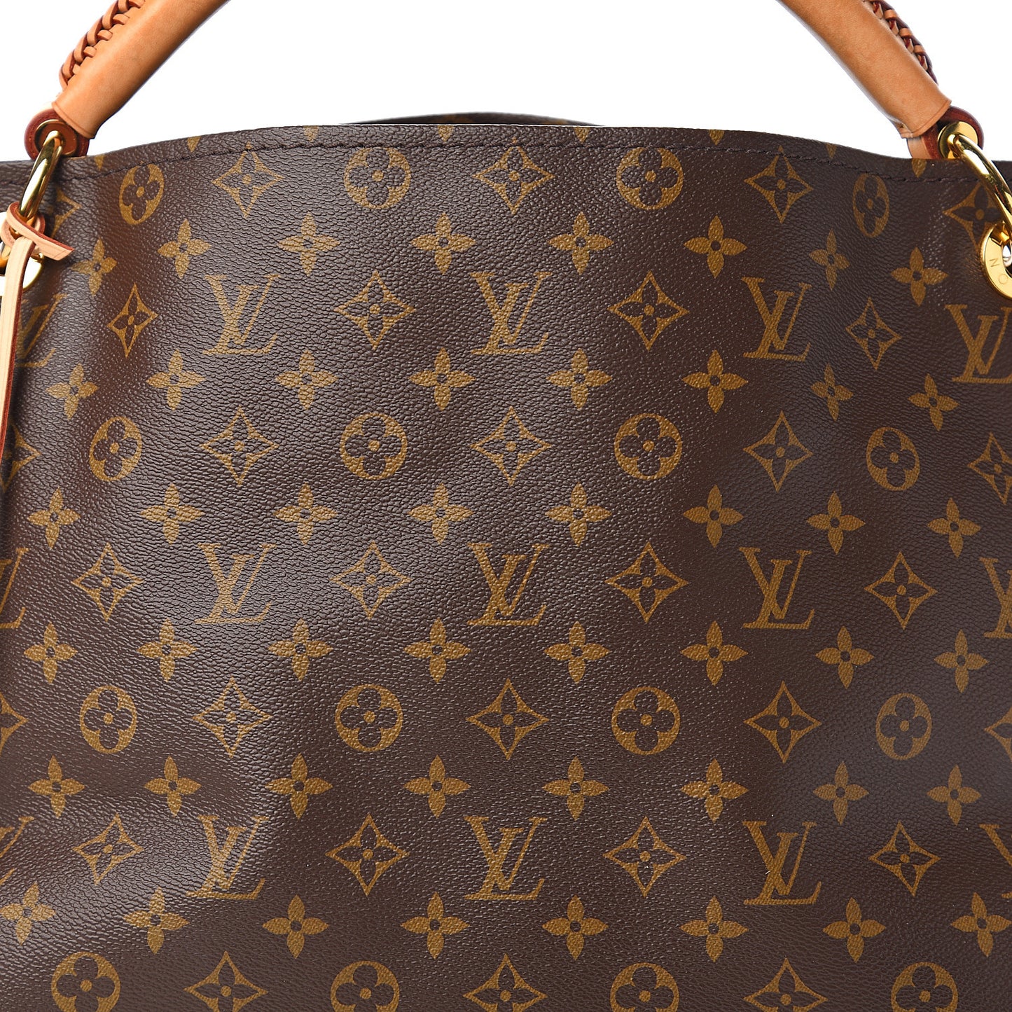 Monogram Artsy MM