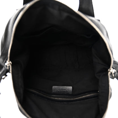 Givenchy Sugar Goatskin Small Nightingale Black 5 of 11