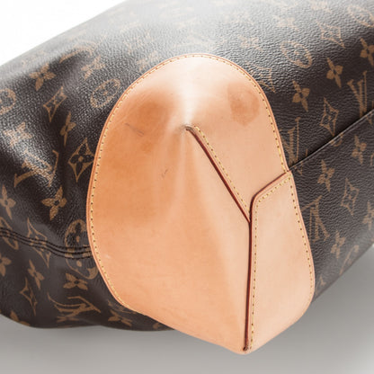 Louis Vuitton Monogram Berri MM 8 of 10