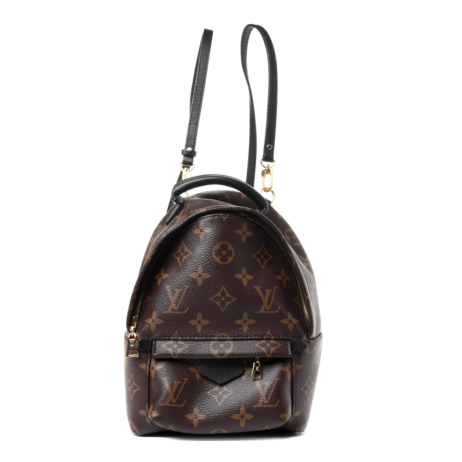 Louis Vuitton Monogram Palm Springs Backpack Mini 1 of 6
