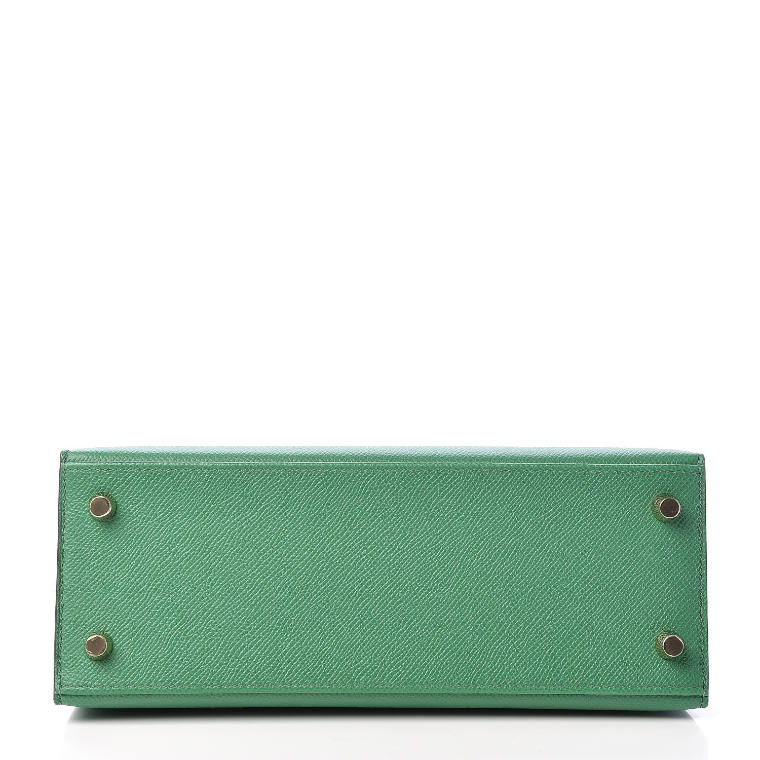 Hermes Epsom Kelly Sellier 25 Cactus 6 of 38