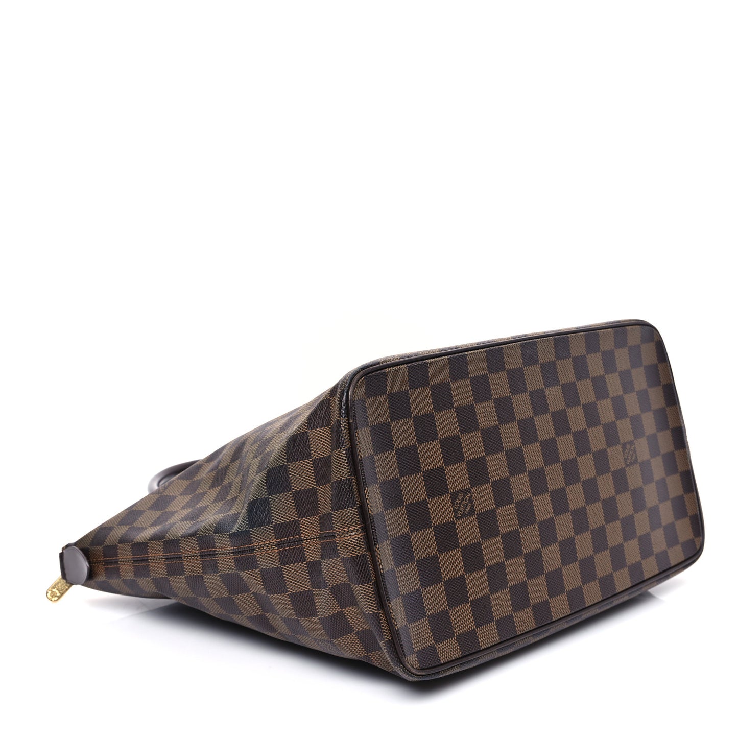 Damier Ebene Saleya MM