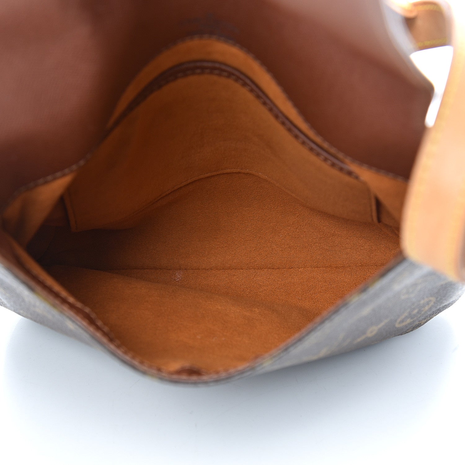 Louis Vuitton Monogram Musette Salsa 5 of 12