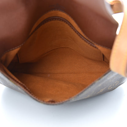Louis Vuitton Monogram Musette Salsa 5 of 12