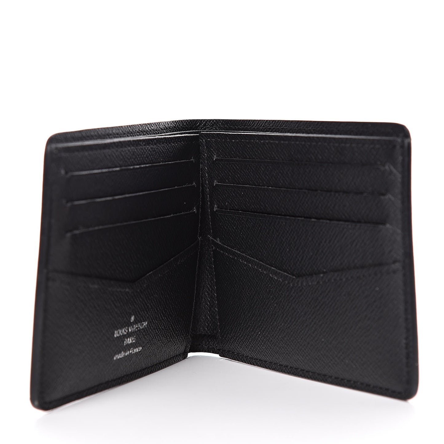 Monogram Eclipse Slender Wallet
