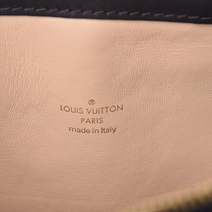 Louis Vuitton Colored Monogram Speedy Amazon PM Blue Black 6 of 9