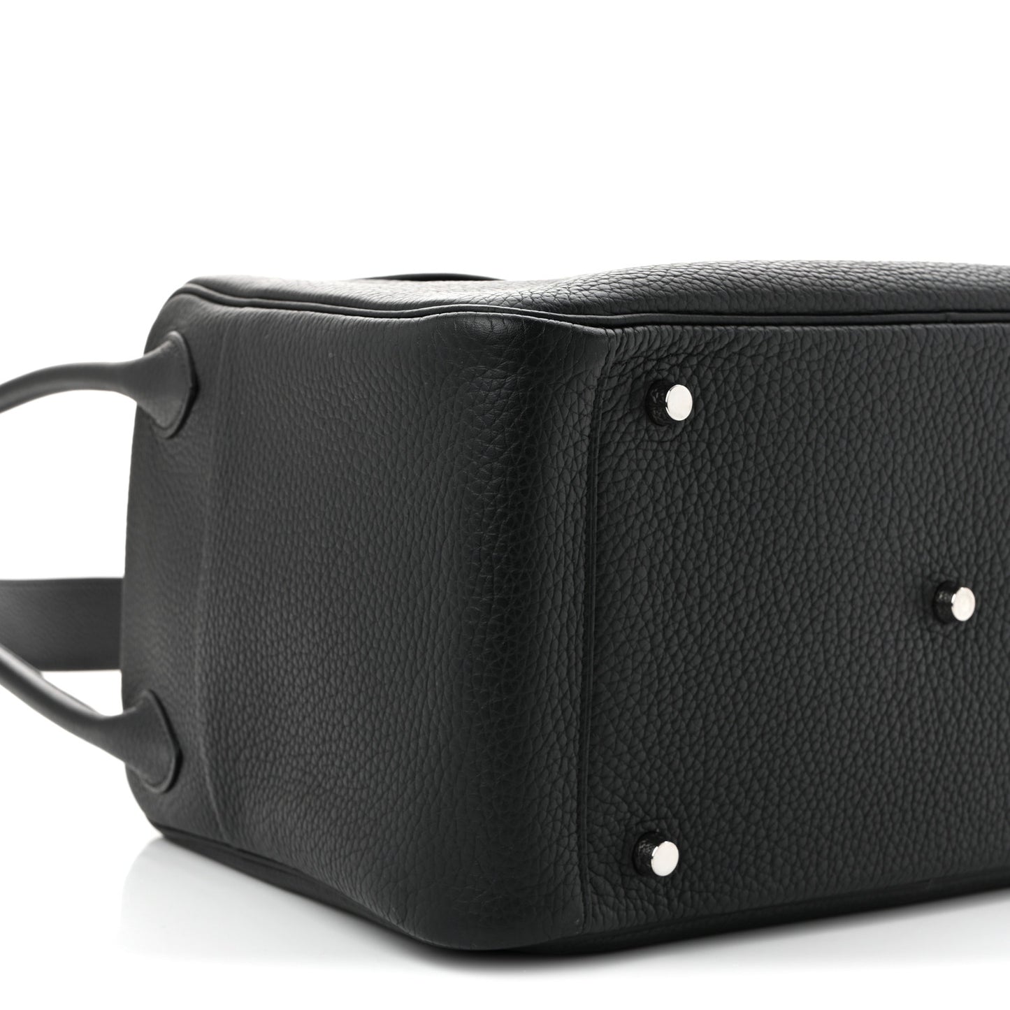 Taurillon Clemence Lindy 34 Black
