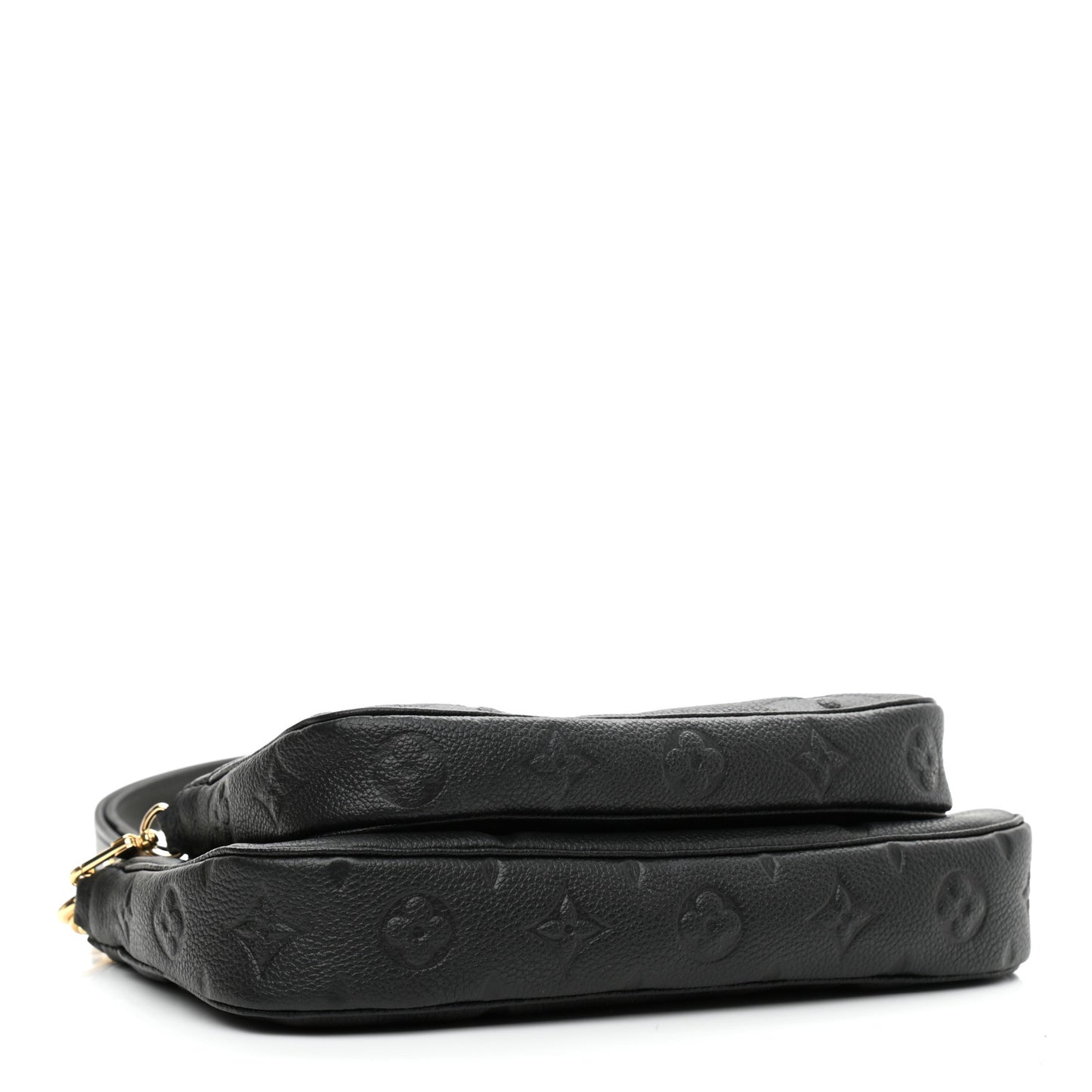 Empreinte Monogram Giant Multi Pochette Accessories Black