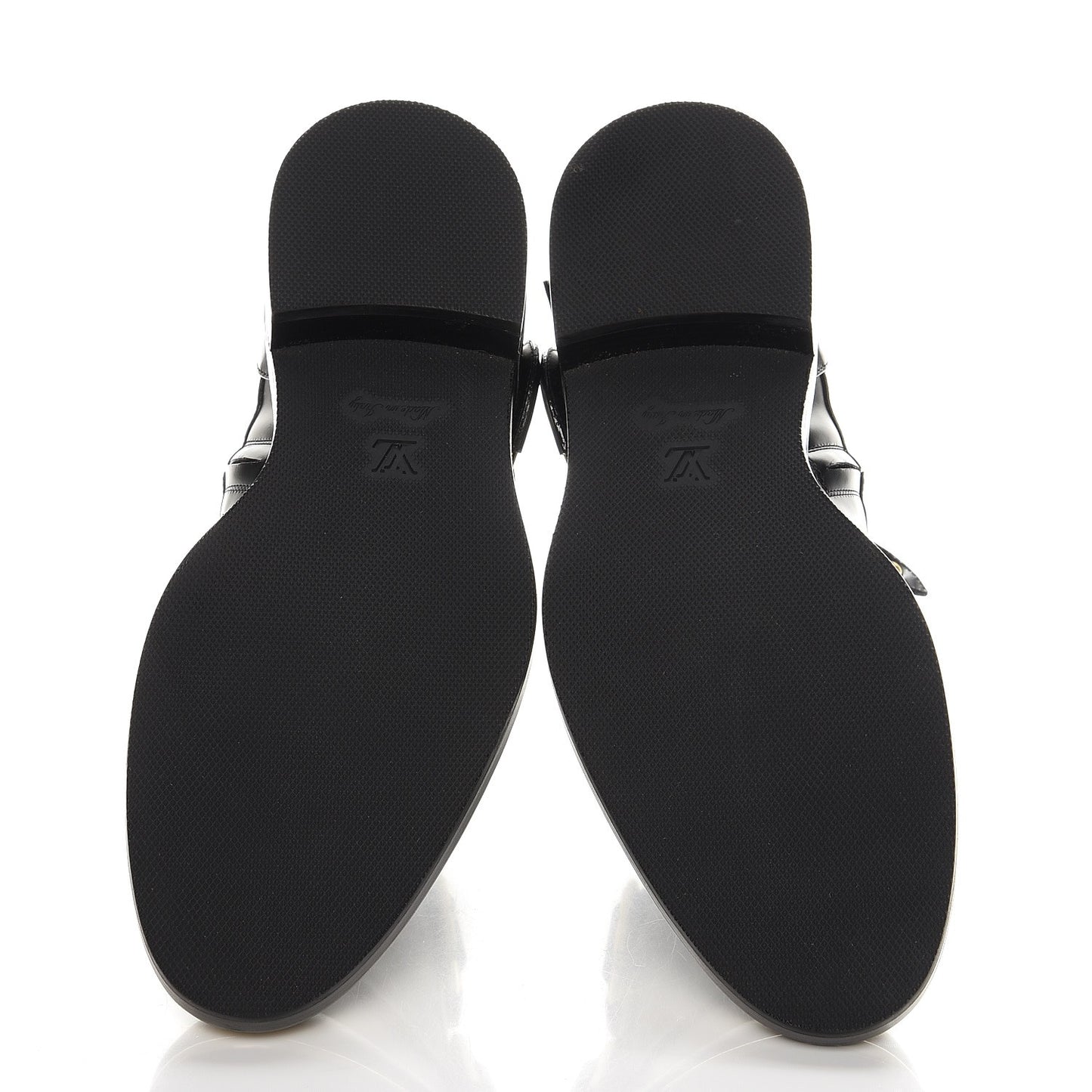 Calfskin Valley Flat Ankle Boots 37.5 Black