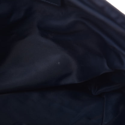 Christian Dior Monogram Messenger Navy 8 of 20