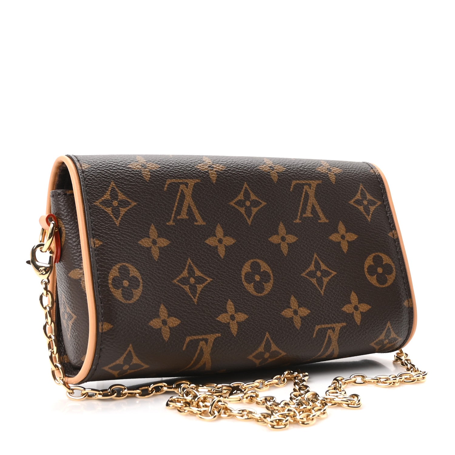 Louis Vuitton Monogram Pochette Camille 3 of 10