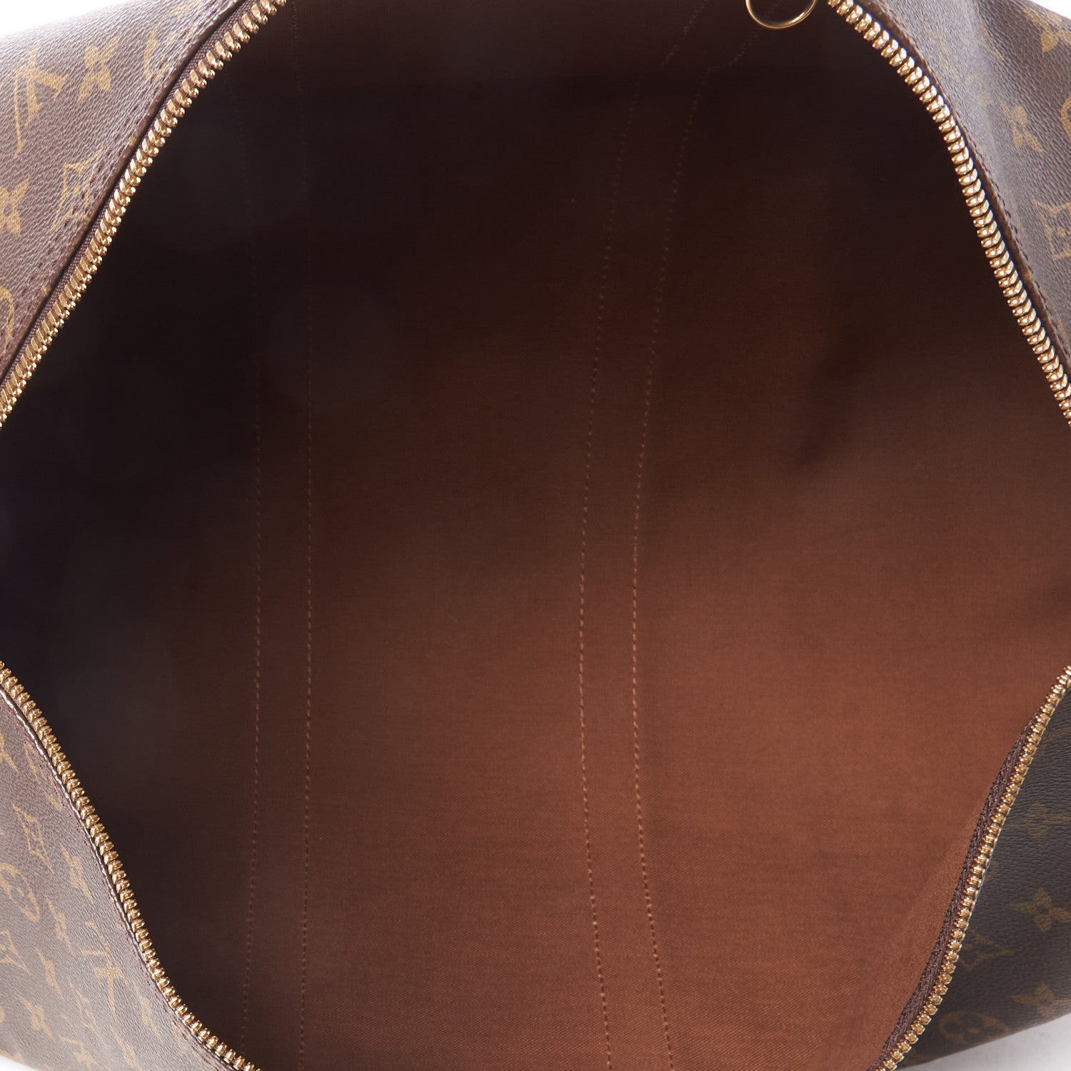 Louis Vuitton Monogram Keepall 45 7 of 10