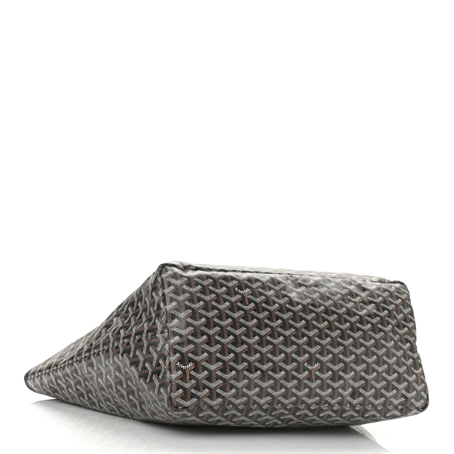 Goyardine Saint Louis GM Black
