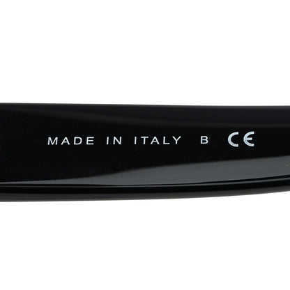 Chanel Crystal CC Sunglasses 5420-B-A Black 6 of 7