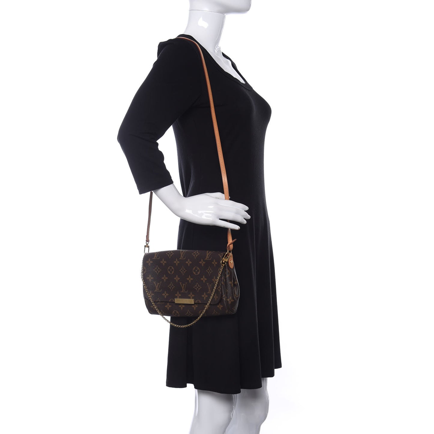Monogram Favorite MM