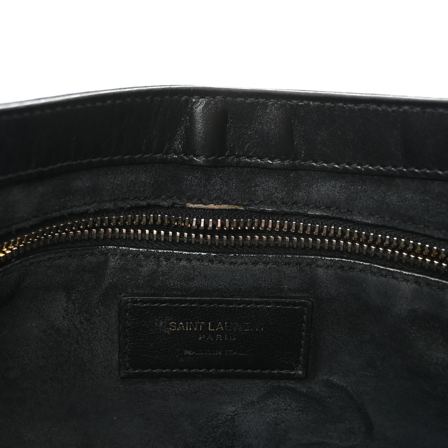 Smooth Calfskin Le 5 A 7 Hobo Black