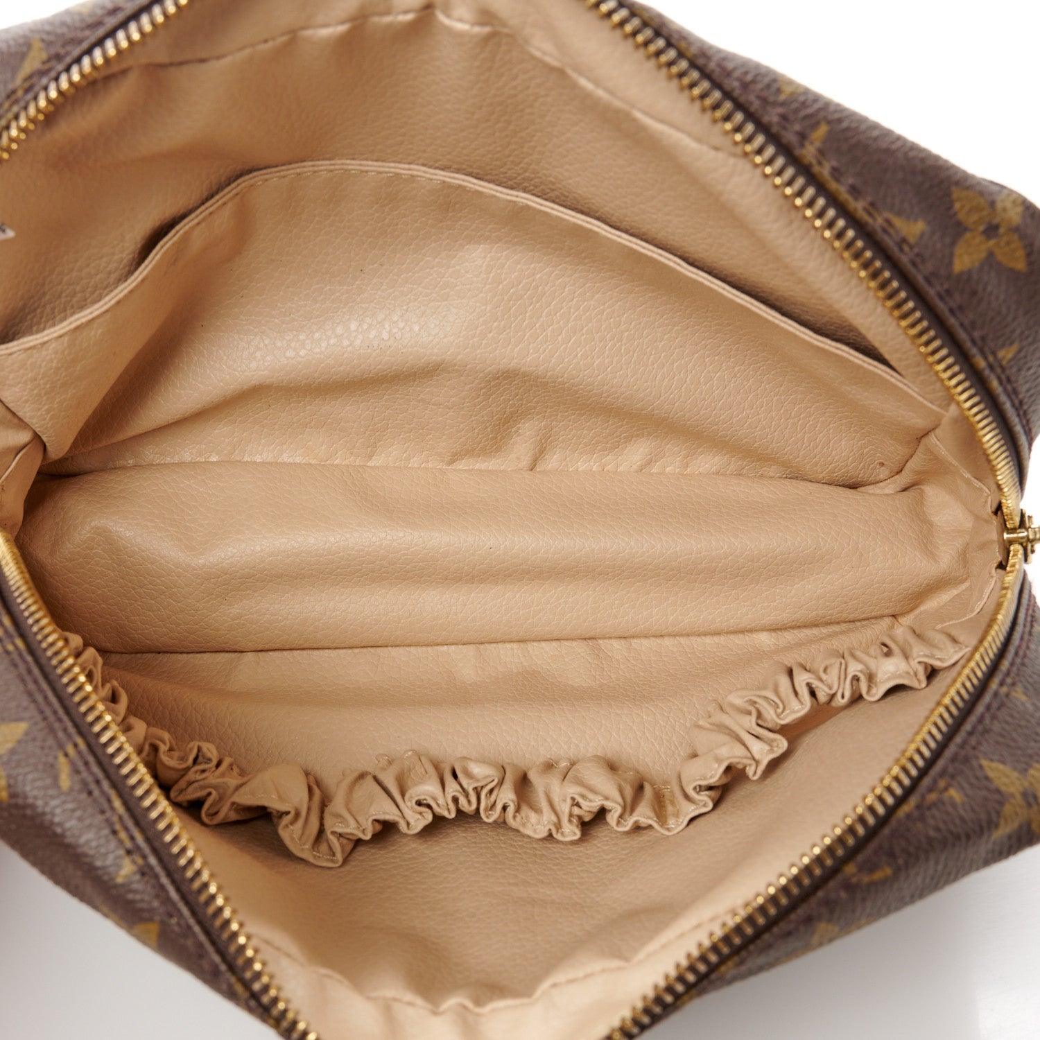 Louis Vuitton Monogram Trousse Toilette 23 5 of 7