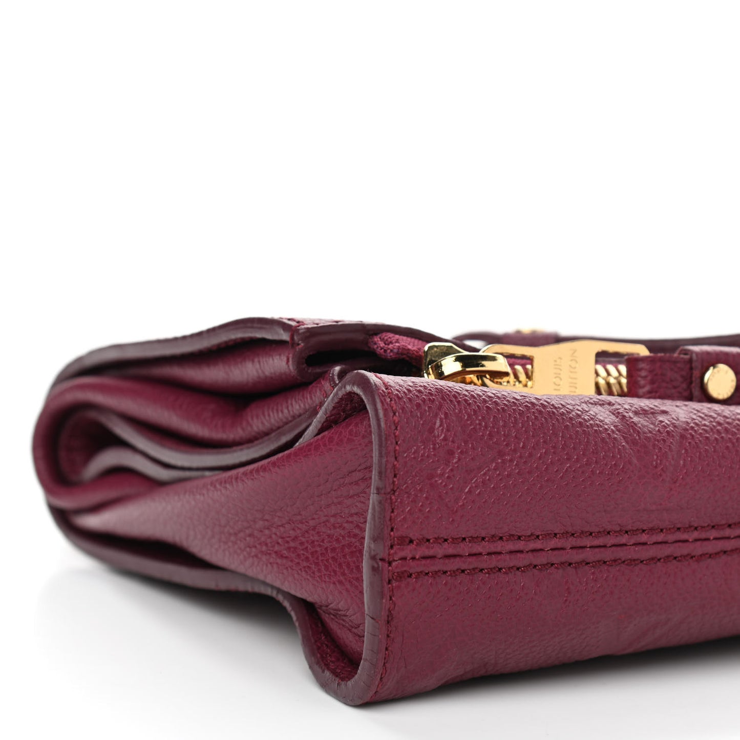 Empreinte Petillante Clutch Aurore