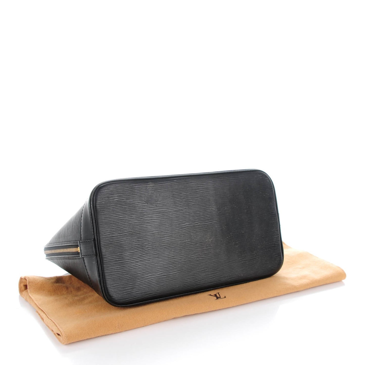 Epi Alma PM Black