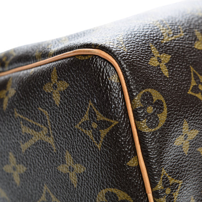 Louis Vuitton Monogram Speedy 25 6 of 8