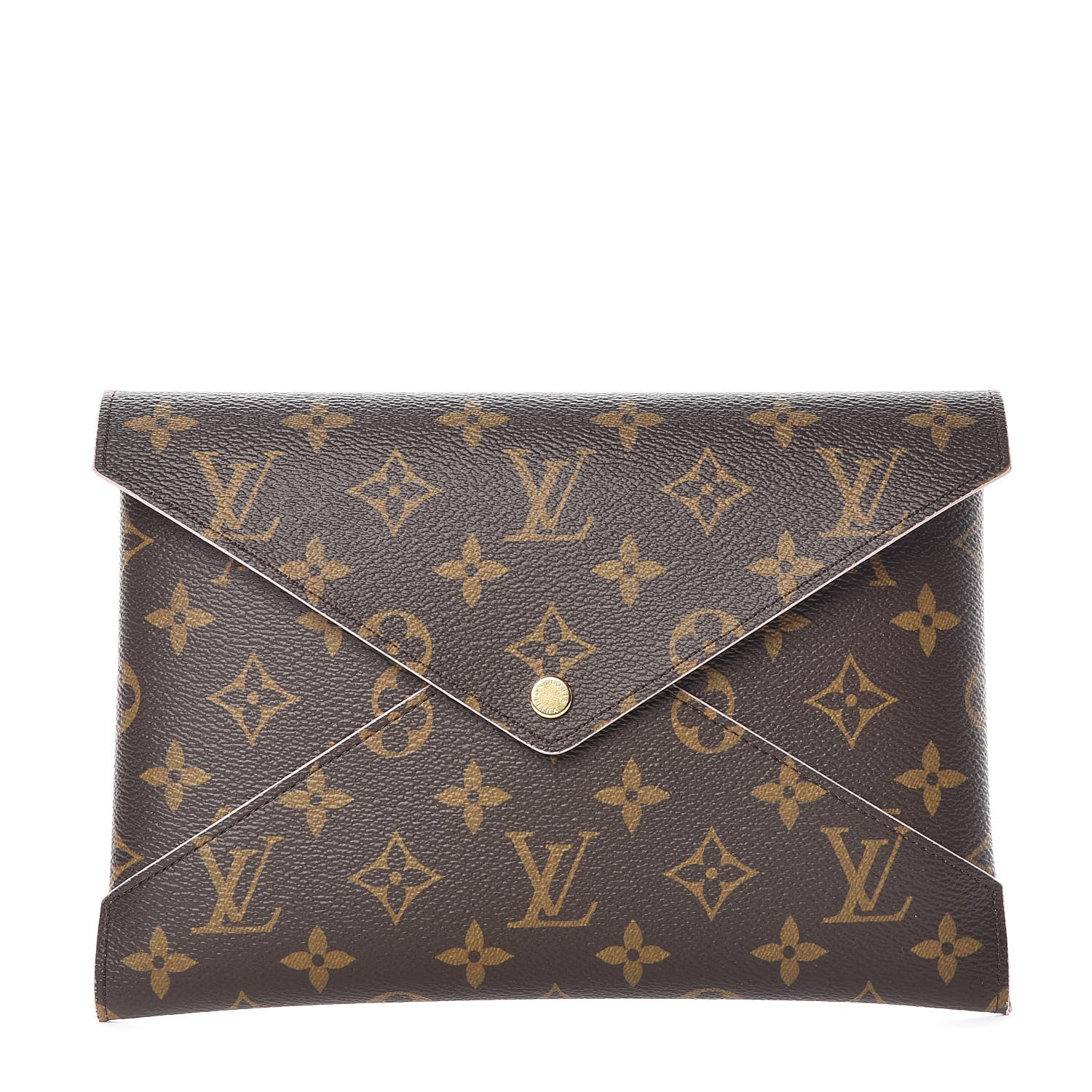 Louis Vuitton Monogram Kirigami Pochette Set 3 of 21
