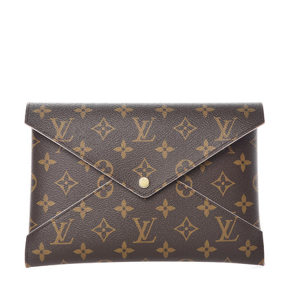 Louis Vuitton Monogram Kirigami Pochette Set 3 of 21