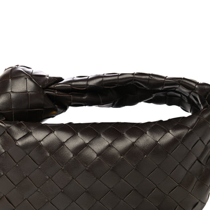 Bottega Veneta Nappa Intrecciato Mini Jodie Fondant 9 of 12